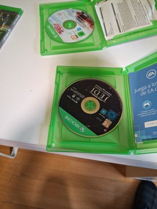 Pacchetto di 7 giochi per Xbox One: FIFA, Forza, Minecraft, Game