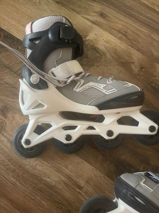 Patines en Línea Niños Oxelo Fitness