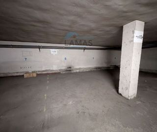 Garaje en alquiler en Navalmoral de la Mata