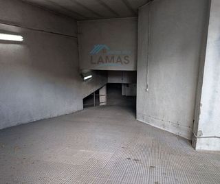 Garaje en alquiler en Navalmoral de la Mata