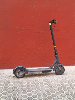 Patinete Eléctrico Xiaomi 1S