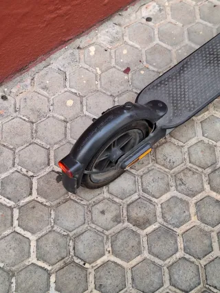 Patinete Eléctrico Xiaomi 1S