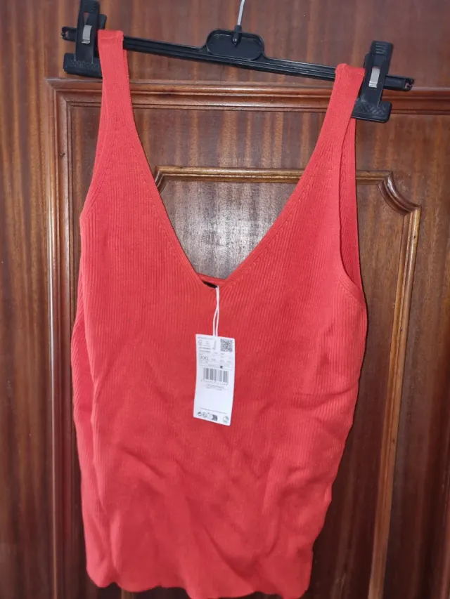 Lote de ropa mujer a estrenar Mango
