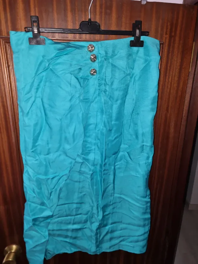 Lote de ropa mujer a estrenar Mango