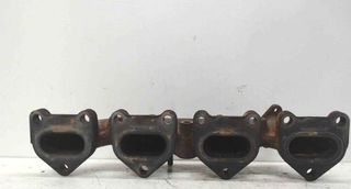 Me203762 colector escape mitsubishi montero 348562