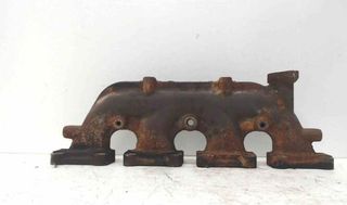 Me203762 colector escape mitsubishi montero 348562