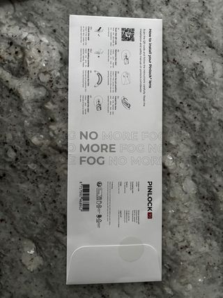 Casco Dexter Negro y Rosa