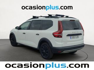 Dacia Jogger Essential ECO-G 74 kW (100 CV)