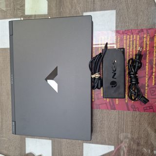 Ordenador portátil Victus HP Gaming 15-fa0018ns 16Ram/512Hd