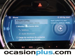 MINI MINI 3 Puertas Cooper 100 kW (136 CV)