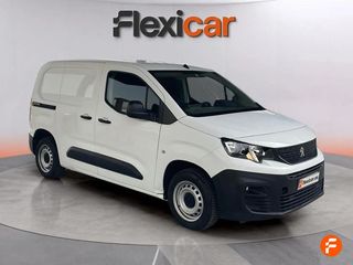 Peugeot Partner Partner Pro Long 1000kg BlueHDi 100 S&S 5 Vel. MAN