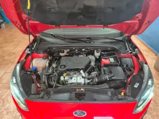 Ford Focus 2021
