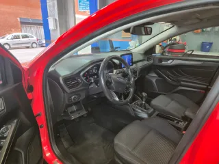 Ford Focus 2021