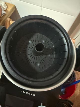 Robot de cocina ikohs 