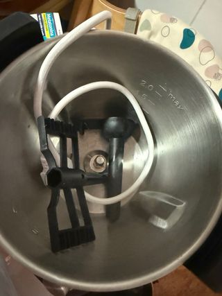 Robot de cocina ikohs 