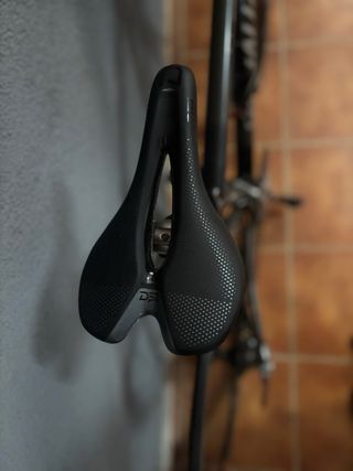 Bicicleta de carretera Specialized Roubaix pro