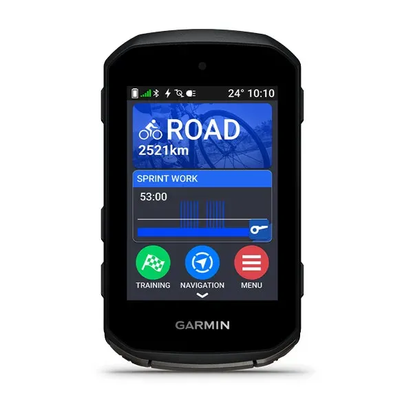 Garmin Edge 850 NUEVO