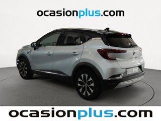 Renault Captur Techno TCe 66 kW (90 CV)