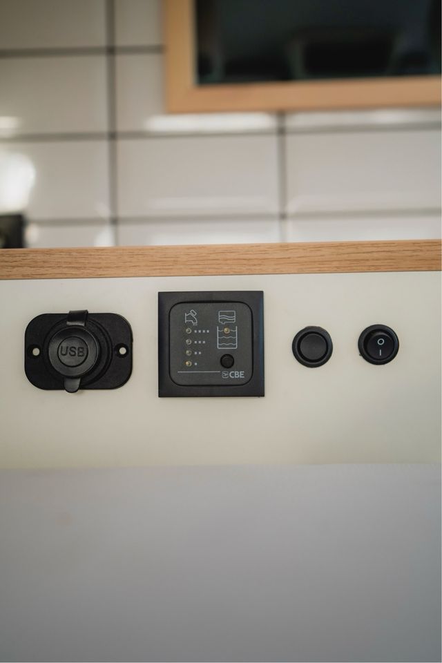 Volkswagen Transporter T5 2013