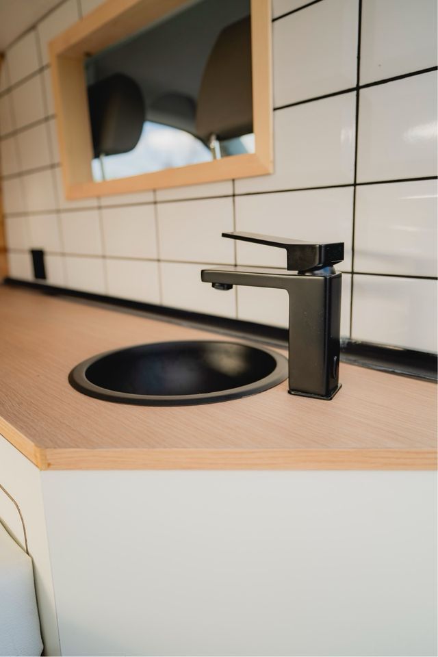 Volkswagen Transporter T5 2013