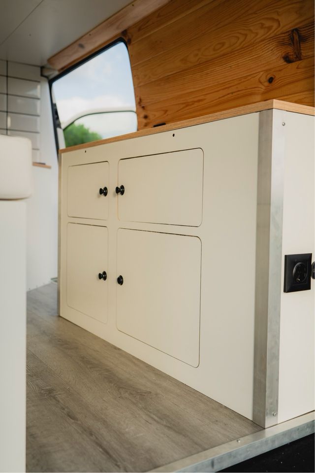 Volkswagen Transporter T5 2013