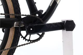 Bicicleta Trek Supercaliber Carbono XX1 AXS talla S Reacondicionada