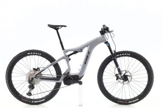 Bicicleta BH AtomX Lynx 8.7 XT talla M Km.0