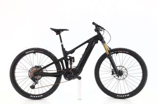 Bicicleta Giant Trance X E+ LTD X01 AXS talla S Km.0