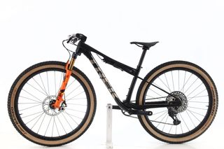 Bicicleta Trek Supercaliber Carbono XX1 AXS talla S Reacondicionada