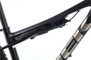 Bicicleta Trek Supercaliber Carbono XX1 AXS talla S Reacondicionada