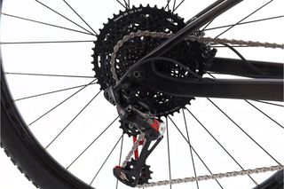 Olympia F1-X X01 (MTB) t.L Reacondicionada