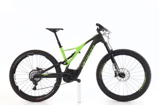 Bicicleta Specialized Turbo Levo FSR talla L Reacondicionada