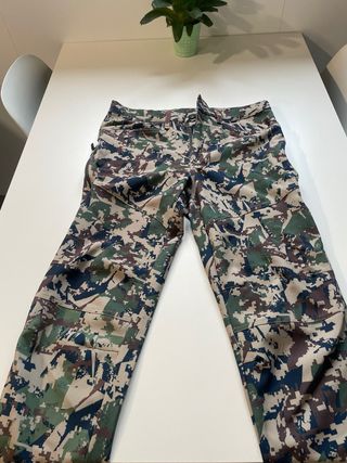 Pantalón verano lzb T44