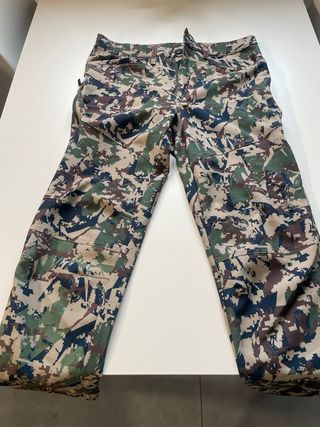 Pantalón verano lzb T44