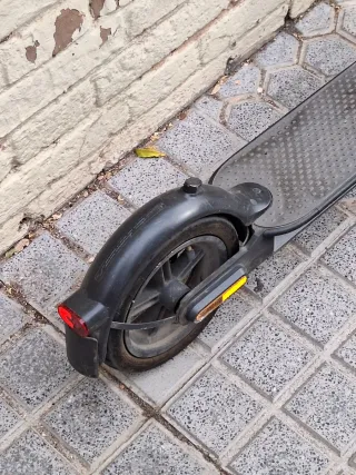 Patinete Eléctrico Xiaomi 1S