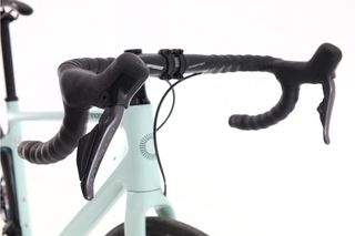 Bicicleta Cannondale Synapse Carbono Di2 12V talla 54 Reacondicionada