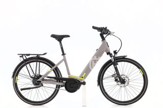 Bicicleta Husqvarna Towner 2 talla S Km.0