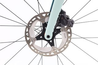 Bicicleta Cannondale Synapse Carbono Di2 12V talla 54 Reacondicionada