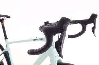 Bicicleta Cannondale Synapse Carbono Di2 12V talla 54 Reacondicionada