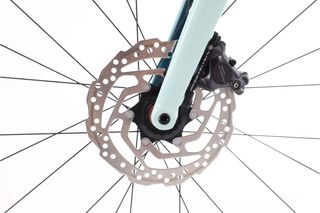Bicicleta Cannondale Synapse Carbono Di2 12V talla 54 Reacondicionada