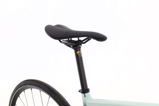 Bicicleta Cannondale Synapse Carbono Di2 12V talla 54 Reacondicionada