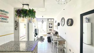 Ático en venta en Centro en Torrevieja