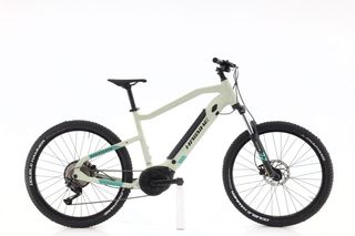 Bicicleta Haibike Hardseven 5 talla L Reacondicionada