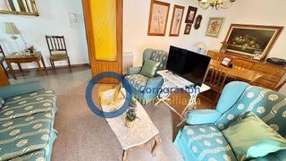 Piso en venta en Zona Centro-Corredera en Lorca