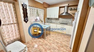 Piso en venta en Zona Centro-Corredera en Lorca