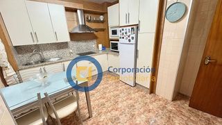 Piso en venta en Zona Centro-Corredera en Lorca
