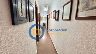 Piso en venta en Zona Centro-Corredera en Lorca