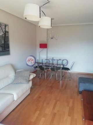 Piso en alquiler en Centro Ciudad en León