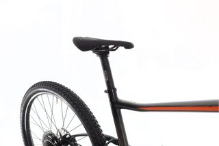 Bicicleta Olympia F1-X X01 talla L Reacondicionada