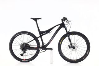 Bicicleta Orbea Oiz M30 talla M Reacondicionada